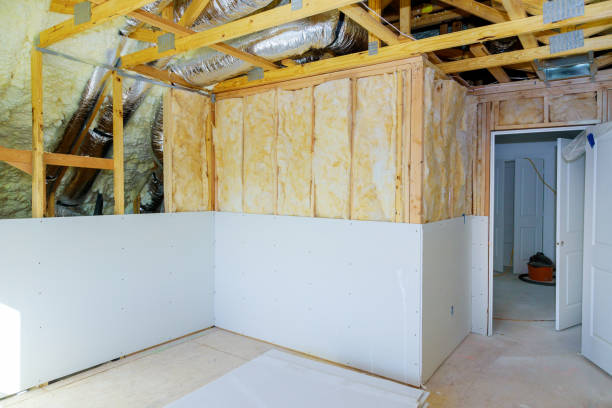 Reliable Buttonwillow, CA Foam Insulation Services Solutions