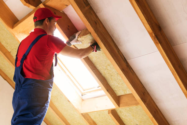 Best Blown-In Insulation  in Buttonwillow, CA